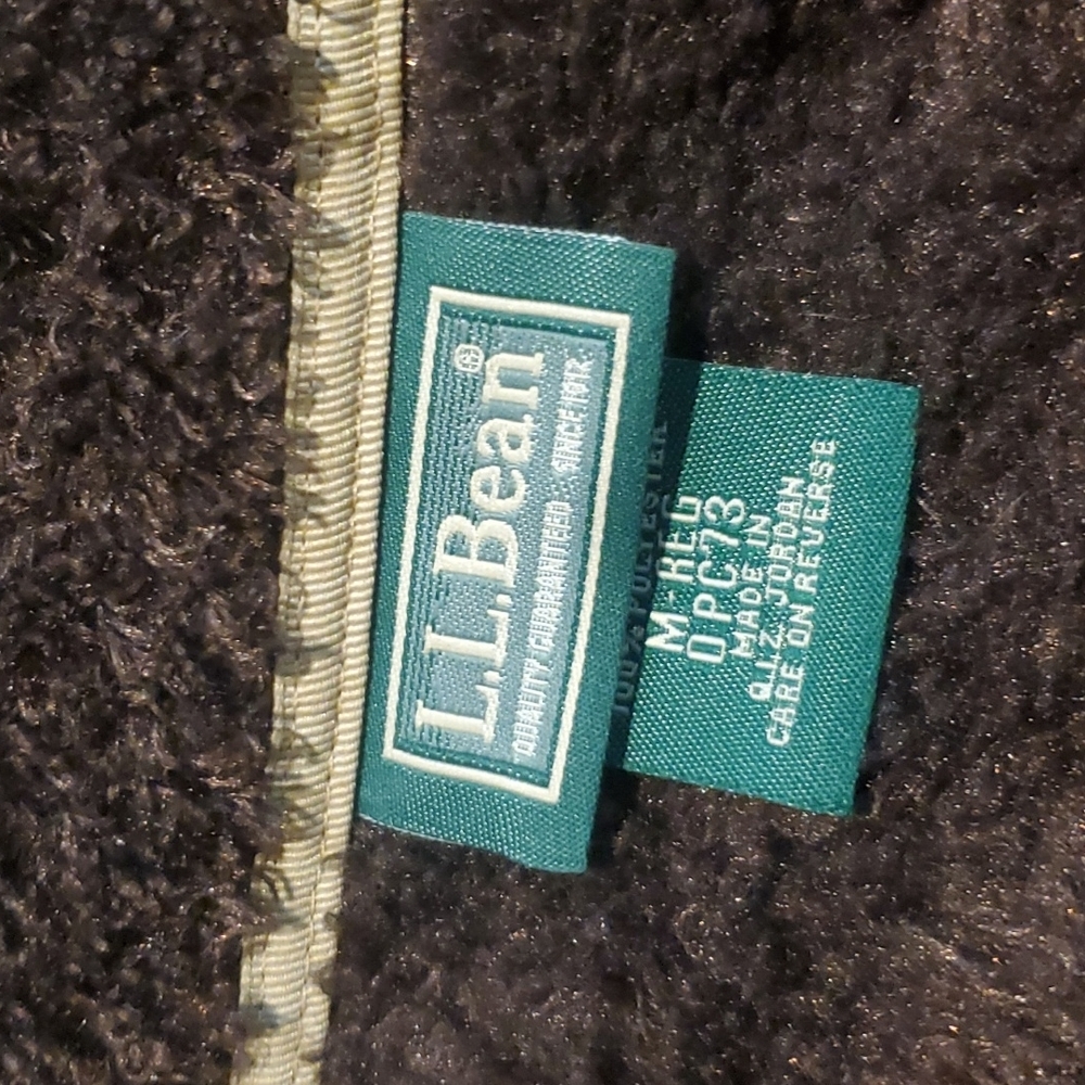 💞L.L.Bean* Jacket - Picture 7 of 9